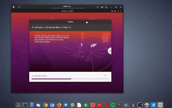 ventajas de ubuntu frente a windows
